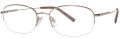 Stetson Stetson 180 Flex-Hinge Collection F102 Eyeglasses