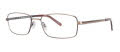 Stetson OFF ROAD 5054 Brushed Tan (097) Eyeglasses - Color Image