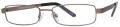Stetson OFF ROAD 5007 Brown (183) Eyeglasses - Color Image