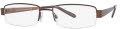 Stetson OFF ROAD 5009 Brown (183) Eyeglasses - Color Image