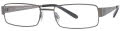 Stetson OFF ROAD 5010 Gunmetal (058) Eyeglasses - Color Image