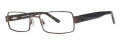 Stetson OFF ROAD 5048 Brown (183) Eyeglasses - Color Image