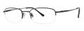 Stetson OFF ROAD 5049 Black (021) Eyeglasses - Color Image