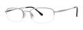 Stetson OFF ROAD 5049 Gunmetal (058) Eyeglasses - Color Image
