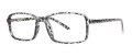 Stetson Stetson 328 Demi Black (016) Eyeglasses - Color Image