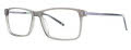 Stetson Stetson Slims 326 Brown (183) Eyeglasses - Color Image