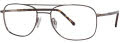 Stetson Stetson 273 Tortoise (024) Eyeglasses - Color Image