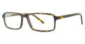 Stetson Stetson 340 Tortoise (024) Eyeglasses - Color Image
