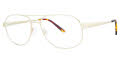 Stetson Stetson 342 Gold (057) Eyeglasses - Color Image