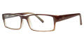 Stetson OFF ROAD 5059 Brown (153) Eyeglasses - Color Image