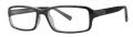 Stetson OFF ROAD 5047 Black (021) Eyeglasses - Color Image