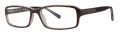 Stetson OFF ROAD 5047 Brown (183) Eyeglasses - Color Image