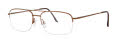 Stetson Stetson 404 Tan (097) Eyeglasses - Color Image