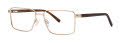 Stetson Stetson 406 Tan (079) Eyeglasses - Color Image