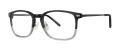 Stetson Stetson SF 3006 Black Fade (189) Eyeglasses - Color Image