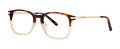 Stetson Stetson SF 3006 Brown Smoke (183) Eyeglasses - Color Image