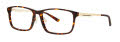 Stetson Stetson SF 3007 Tortoise (024) Eyeglasses - Color Image