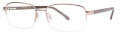 Stetson Stetson 320 Tan (97) Eyeglasses - Color Image