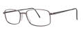 Stetson Stetson 330 Tungsten (110) Eyeglasses - Color Image