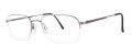 Stetson Stetson 331 Gunmetal (058) Eyeglasses - Color Image