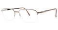 Stetson Stetson 337 Tan (097) Eyeglasses - Color Image