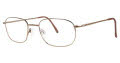 Stetson Stetson 338 Tan (097) Eyeglasses - Color Image