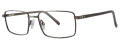 Stetson Stetson 368 Antique Gun (058) Eyeglasses - Color Image