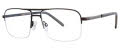 Stetson Stetson 369 Brown (183) Eyeglasses - Color Image
