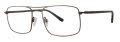 Stetson Stetson 372 Tan (97) Eyeglasses - Color Image
