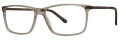 Stetson Stetson 375 Tan (097) Eyeglasses - Color Image