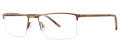 Stetson OFF ROAD 5076 Tan (097) Eyeglasses - Color Image