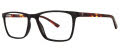 Stetson OFF ROAD 5077 Black (021) Eyeglasses - Color Image