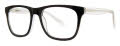 Stetson OFF ROAD 5087 Black (021) Eyeglasses - Color Image