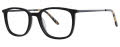 Stetson OFF ROAD 5081 Black (21) Eyeglasses - Color Image