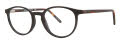 Stetson OFF ROAD 5069 Black (021) Eyeglasses - Color Image