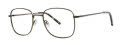 Stetson OFF ROAD 5082 Gold (57) Eyeglasses - Color Image