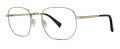 Stetson OFF ROAD 5085 Gold (57) Eyeglasses - Color Image