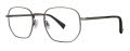 Stetson OFF ROAD 5085 Gunmetal (058) Eyeglasses - Color Image