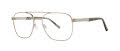 Stetson Stetson 400 Gunmetal (058) Eyeglasses - Color Image