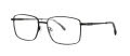 Stetson Stetson 403 Black (021) Eyeglasses - Color Image