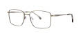 Stetson Stetson 403 Gunmetal (058) Eyeglasses - Color Image