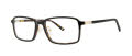 Stetson Stetson SF 3001 Black/Tortoise (303) Eyeglasses - Color Image