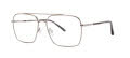 Stetson Stetson XL 54 Gunmetal (058) Eyeglasses - Color Image