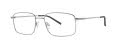 Stetson Stetson Zylo-Flex 730 Gunmetal (058) Eyeglasses - Color Image