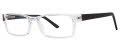 Stetson OFF ROAD 5079 Crystal (190) Eyeglasses - Color Image