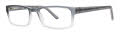 Stetson OFF ROAD 5079 Grey Fade (152) Eyeglasses - Color Image