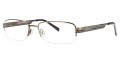 Stetson OFF ROAD 5057 Tan (097) Eyeglasses - Color Image