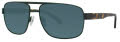 Stetson 8209P Black (021) Sunglasses - Color Image