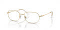 Swarovski SK1005 Pale Gold (4013) Eyeglasses - Color Image
