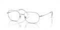 Swarovski SK1005 Silver (4001) Eyeglasses - Color Image